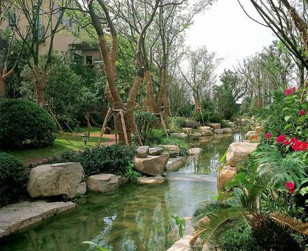 蓝派别墅派对轰趴馆(上海龙湖蓝湖郡店)