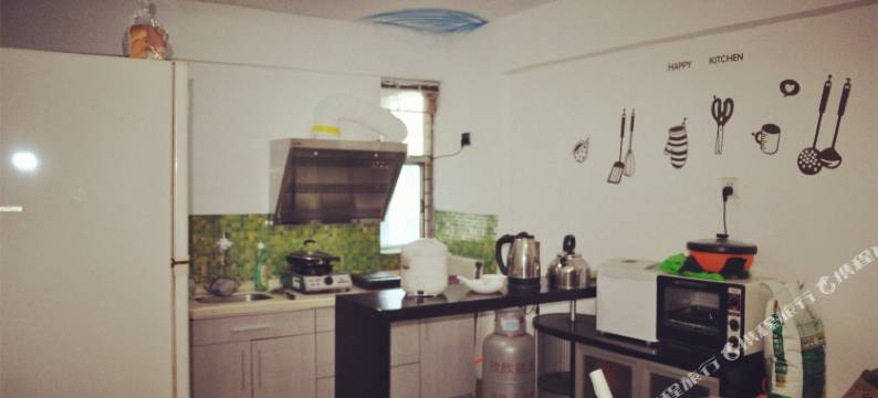 珠海晚安青年旅舍图片