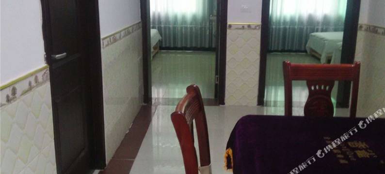 平江石牛寨金牛宾馆图片