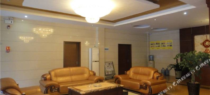 化州南津湾大酒店图片