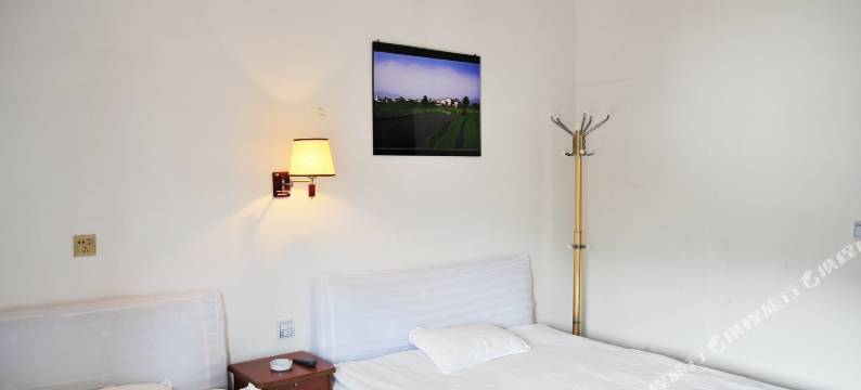 西递明经客栈图片