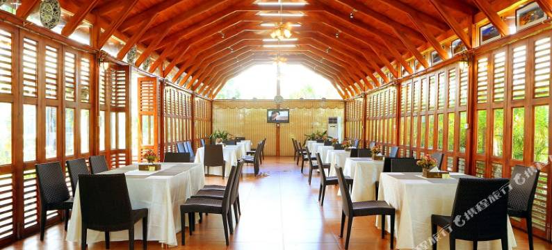 苏福比画廊酒店(北海银滩度假区店)图片