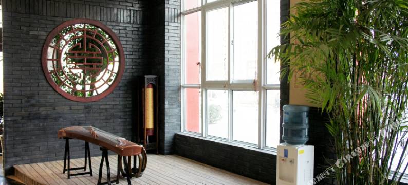 辉县太行美爵酒店(市政府店)图片