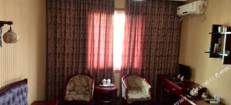 罗江德瑞商务宾馆图片