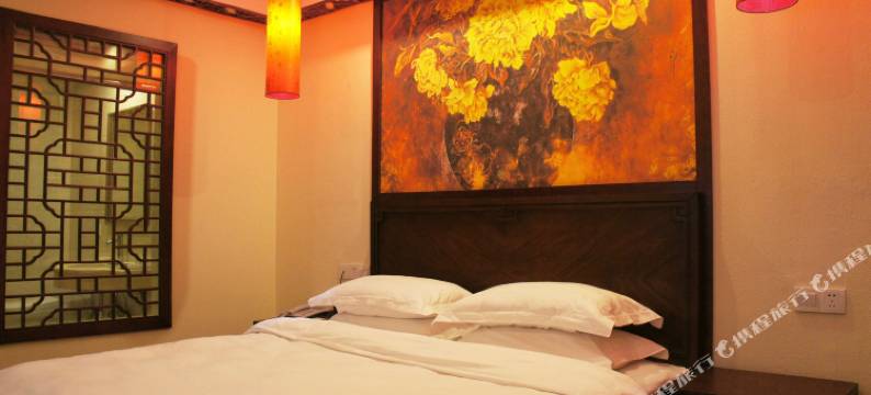 辉县太行美爵酒店(市政府店)图片