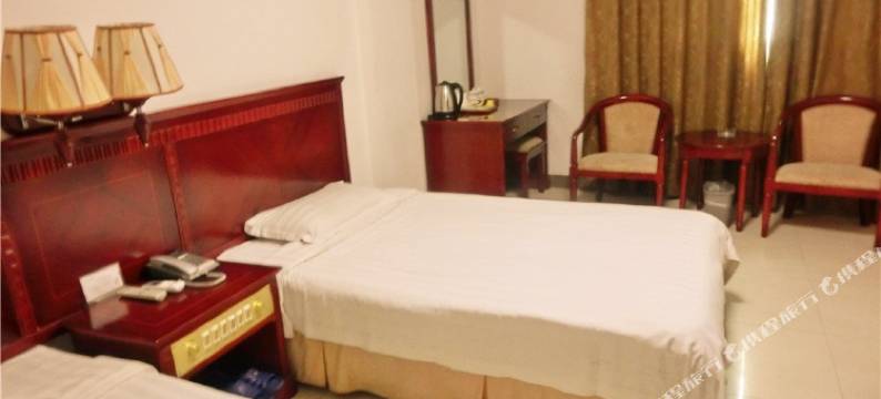 兴宁源江宾馆(宁江路分店)图片