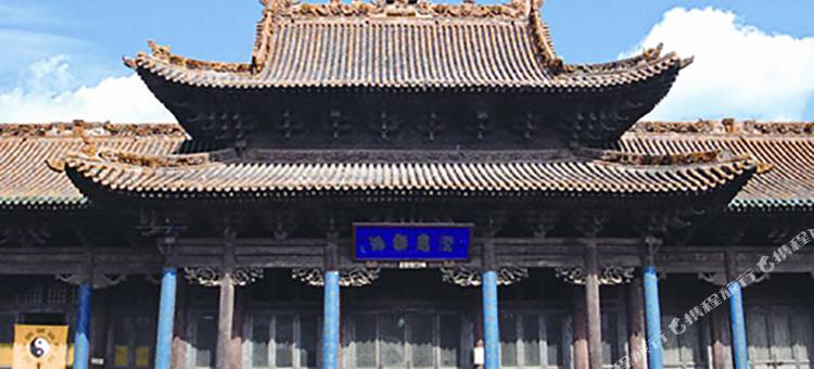 如家派柏云酒店(介休火车站时代广场店)图片