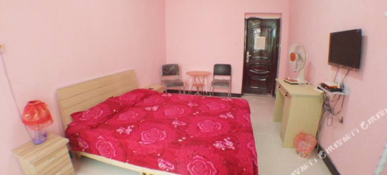 亨通宾馆(太原小马村店)图片