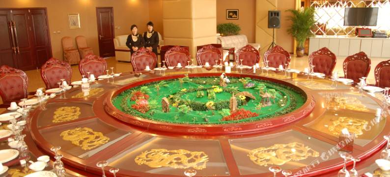 北镇夫宇假日酒店图片