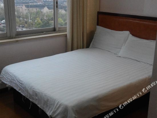 【携程攻略】泰兴美好超市购物攻略,美好超市