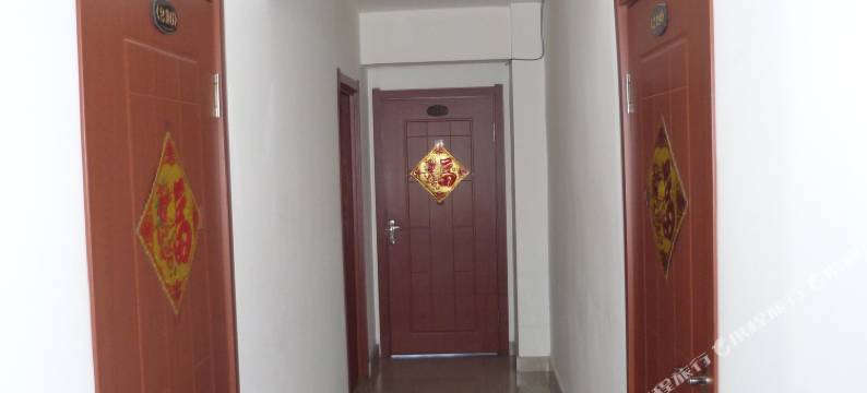 齐齐哈尔久居假日旅馆图片