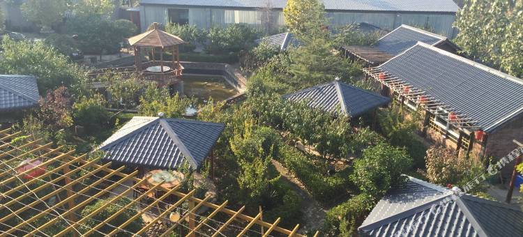 洛阳水墨山庄图片