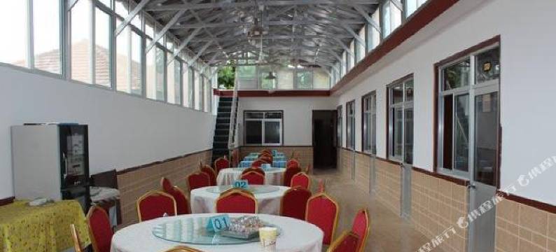 长岛春城渔家乐图片