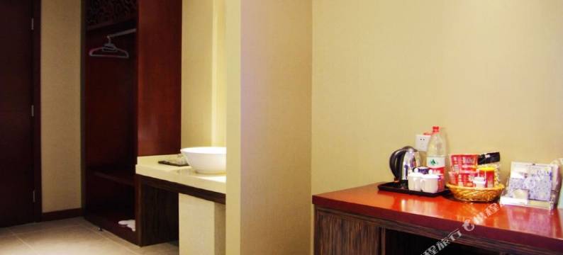 宜兴金樱宾馆图片