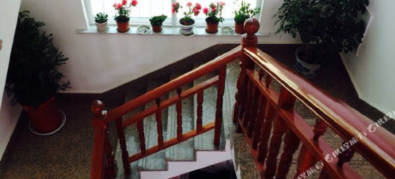 西塘彩云间度假别墅图片