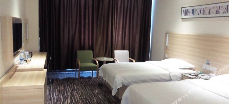 尼勒克宜尚酒店图片