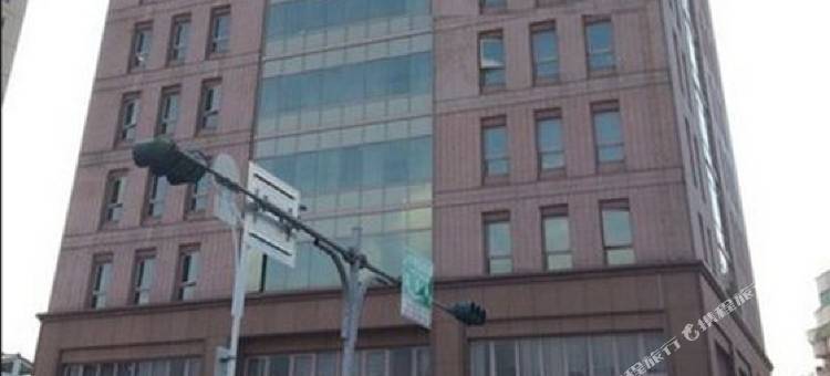 嘉义观止酒店图片