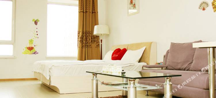 520爱情公寓(沈阳海韵店)图片