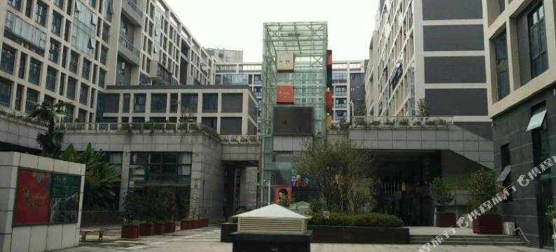 南京丹丹的家公寓图片