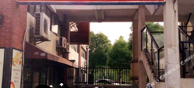 上海欧尚白领公寓图片