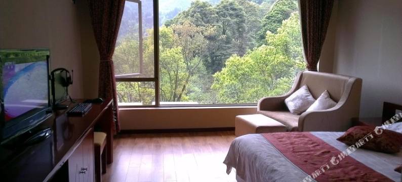 楠亭轩民宿(峨眉山五显岗店)图片