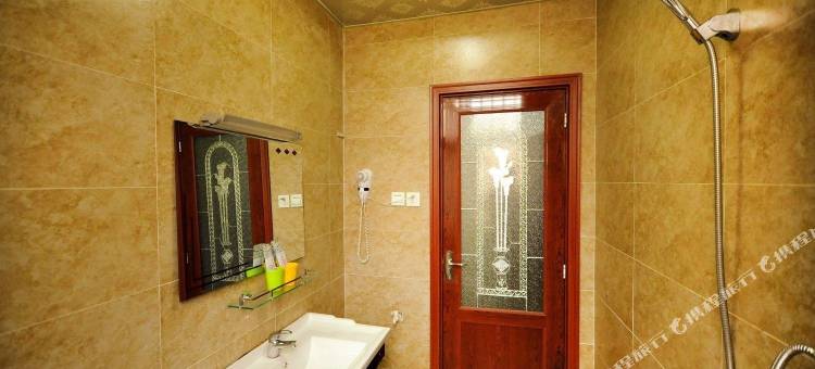 OYO青岛利港源宾馆图片