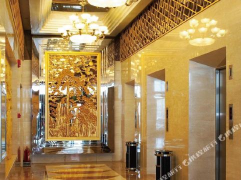 济南鑫福盛祥云酒店