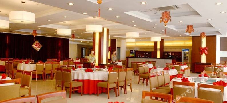 上海教师之家宾馆图片