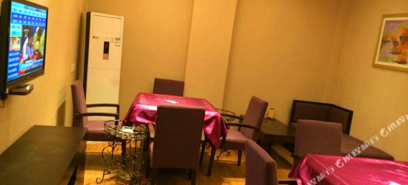 逸居酒店(重庆华熙文体中心大江轻轨站店)图片