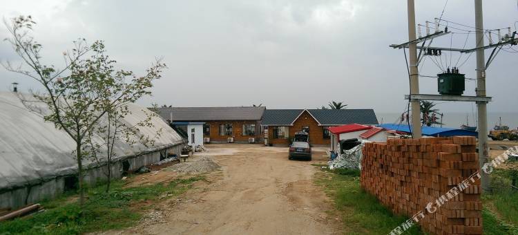 瓦房店逸景阁度假村图片
