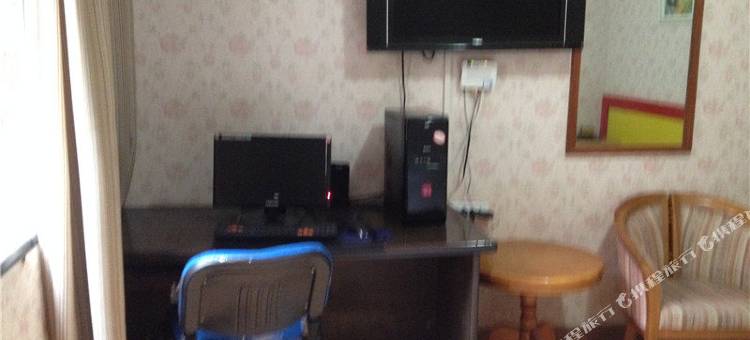 重庆广门酒店图片