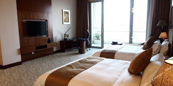 东莞市凤凰山酒店