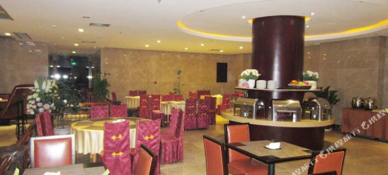 巴马凤凰大酒店图片