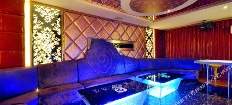 英山鑫源大酒店图片