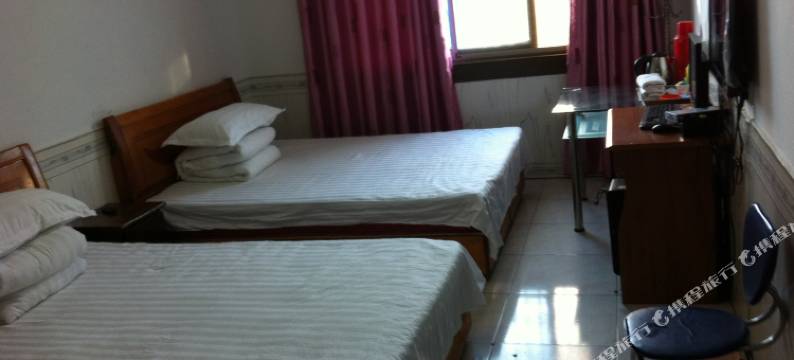 桐城如意宾馆图片