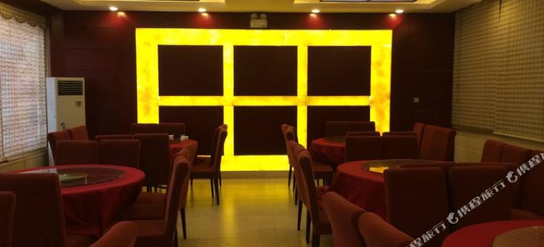 浏阳蓝天宾馆图片