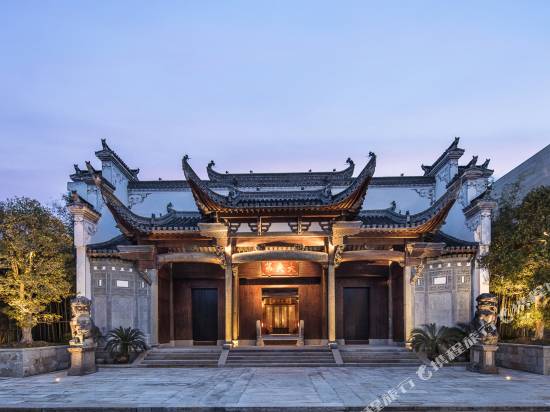 上海朱家角安麓酒店