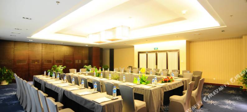 航空丽江观光酒店图片