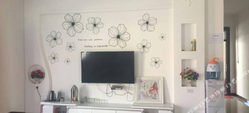 鲁山丰彩农家院图片