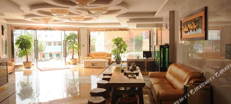 永仁好声音商务酒店图片