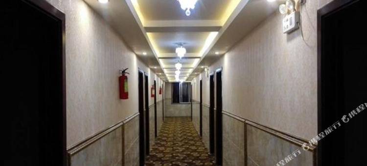 新津开心宾馆(五津地铁站店)图片