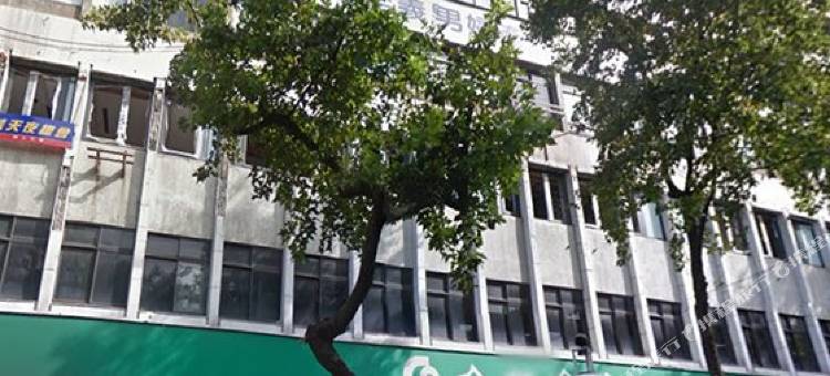 台北硕美精品旅店｜自助入住图片