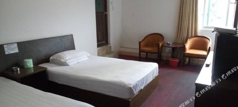 韶关清新旅业图片