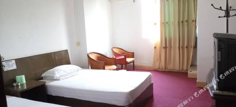 韶关清新旅业图片