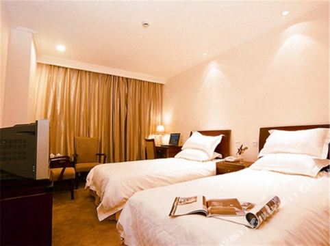 南京年发168酒店