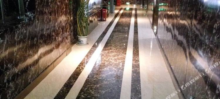 玉屏华夏酒店图片