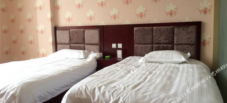 单县龙翔宾馆图片