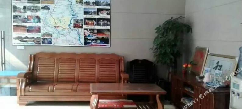 阳朔高田馨怡宾馆图片