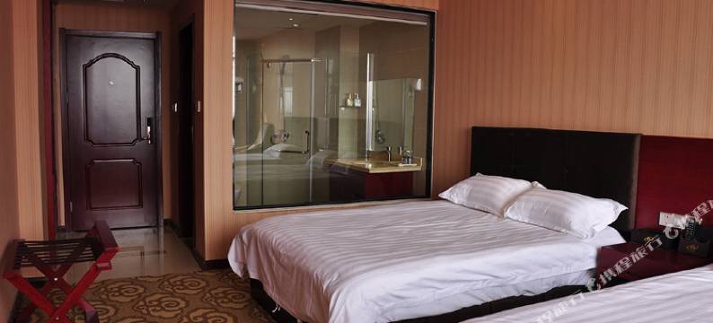 开封0378商务酒店图片