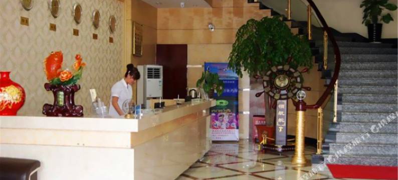 杭州清和商务酒店图片